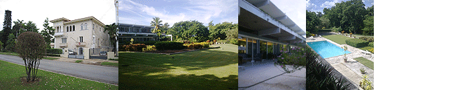 2011 CH-Vertretung, Havanna Kuba