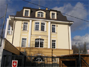 Kiew - Fassadensanierung